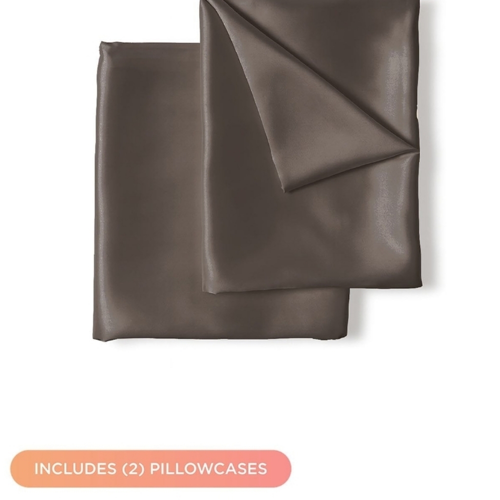 Night Pillowcases Set of 2 - Picture 2 of 6